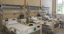 Stire din Actualitate : Un bărbat internat la Spitalul Clinic de Boli Infecţioase şi Tropicale ”Dr. Victor Babeş” cu malarie a murit