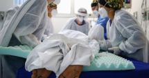 Stire din Social : Un tânăr de 15 ani, confirmat cu COVID, a murit