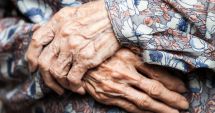 Stire din Actualitate : O femeie de 100 de ani a reușit să se vindece de infecția cu coronavirus, după o lună de spitalizare