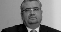 Stire din Social : Fostul director al CFR Călători Alexandru Noapteș a murit într-un spital privat din Capitală