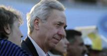 Stire din Politică-Administrație : Noul ambasador al SUA, Hans Klemm, la Palatul Victoria