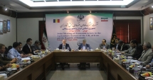 Stire din Economie : De ce s-au dus fermierii români în Iran