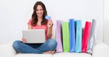 Stire din Social : De ce să vă feriți atunci când faceți cumpărături online, de Black Friday