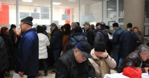 Stire din Social : Peste 3.500 de ajutoare de deces acordate