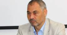 Stire din Sănătate : De ce și-a pierdut Dragoș Poteleanu funcția din fruntea CJAS