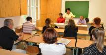 Stire din Cultură-Educație : De ce trebuie mărite salariile și în educație