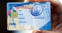 Stire din Sănătate : De ce trebuie să aveți cardul de sănătate activat