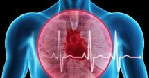 Stire din Sănătate : AVERTISMENTUL MEDICULUI: "Nu neglijați aceste simptome. Poate fi vorba de infarct!"
