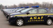 Stire din Economie : De ce vrea ANAF date  despre conturile din străinătate ale românilor