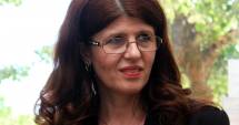 Stire din Cultură-Educație : Bătălia pentru șefia ISJ Constanța. De ce tace și de cine se teme Gabriela Bucovală?