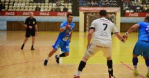 Stire din Sport : HC Dobrogea Sud vrea să alunge pasa nefavorabilă printr-un succes cu HC Vaslui