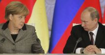 Stire din Actualitate : "Decizia lui Merkel de a permite intrarea a peste 1 milion de refugiați, o eroare esențială"