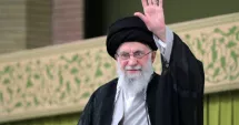 Stire din Actualitate : Decizia Israelului de a-l elimina pe Ali Khamenei a fost luată în noiembrie anul trecut