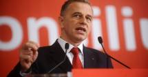 Stire din Politică-Administrație : "Decizia conducerii PSD de amânare a congresului e greșită"