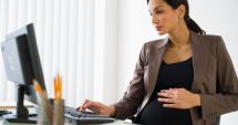 Stire din Actualitate : Decizia Curții Europene de Justiție:  femeile însărcinate pot fi incluse în concedieri colective