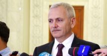 Stire din Eveniment : Liviu Dragnea și-ar putea afla azi sentința în dosarul angajărilor fictive. DNA a cerut 7 ani și jumătate de închisoare