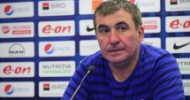 Stire din Sport : Decizie radicală! Hagi a desființat echipa secundă  a Viitorului