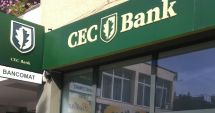 Decizie crucială pentru CEC Bank SA