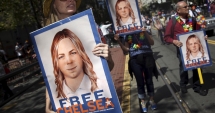Stire din Actualitate : Decizie de ultim moment! Soldatul Chelsea Manning, condamnat  la 35 de ani de închisoare, va fi eliberat
