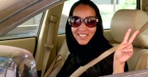 Stire din Actualitate : Decizie favorabilă femeilor din Arabia Saudită