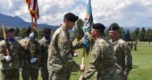 Stire din Actualitate : Decizie istorică în Statele Unite! 15.000 de militari pentru "Forță Spațială"