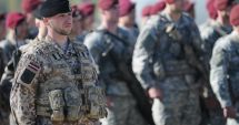 Decizie istorică! Letonia reintroduce serviciul militar obligatoriu