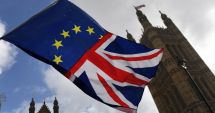 Stire din Actualitate : Brexit: Marea Britanie poate renunța unilateral la ieșirea din UE