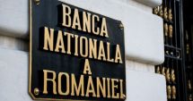 Deciziile BNR privind rata dobânzii de politică monetară