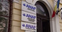 Stire din Economie : Decizii de impunere din oficiu pentru neîndeplinirea obligațiilor fiscale