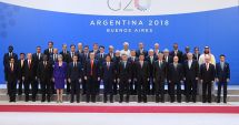 Stire din Actualitate : Declarația finală  a G20, la summitul de la Buenos Aires