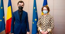 Stire din Economie : Claudiu Năsui: „Declaraţia de beneficiar real, o sarcină birocratică inutilă”