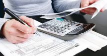 Stire din Economie : Declarația fiscală  unică a fost aprobată
