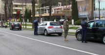 Stire din Social : Cum circulăm după 15 mai. "Dăm adresa unde mergem, să putem verifica"