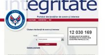 Stire din Actualitate : Traficul mare a blocat ore bune site-ul ANI. Ce au căutat românii