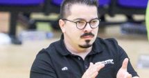 Stire din Sport : Andrei Talpeș: "Este momentul unui restart al sportului"
