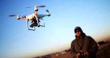 Stire din Actualitate : Declarație comună a SUA și a altor 44 de națiuni privind utilizarea și exportul dronelor