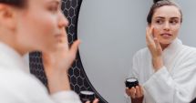Stire din Sănătate : Nu le neglijați! Zona gâtului și a decolteului necesită o atenție deosebită