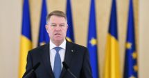 Stire din Politică-Administrație : Cei 8 militari care au murit în accidentele din județul Constanța, decorați post-mortem de președintele Klaus Iohannis