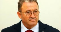 Prof. Vasile Nicoară: „O distincție ca o dovadă de încredere”