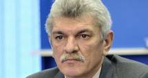 Stire din Politică-Administrație : Directorul STS, Marcel Opriș, decorat de președintele Traian Băsescu