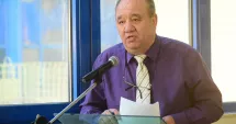 Stire din Interviu : Perodin Dede (Sindicatul Liber al Navaliștilor din SNC): „Soluția cea mai bună - dialogul și înțelegerea reciprocă“