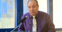 Stire din Politică-Administrație : Consilierul local Dede Perodin, față în față cu cetățenii, în audiență