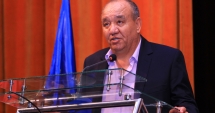 Stire din Politică-Administrație : Demisie în UDTTMR! DEDE PERODIN părăsește Uniunea
