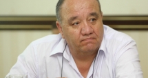 Stire din Politică-Administrație : Dede Perodin a demisionat din UDTTMR