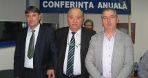 Stire din Economie : Dede Perodin și echipa sa rămân la "cârma" Sindicatului Liber al Navaliștilor din SNC