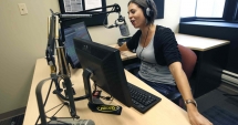 Stire din Fun : Dedicație la radio