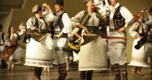 Stire din Cultură-Educație : Tradiții și obiceiuri de Dragobete, în Dobrogea