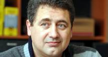 Stire din Sport : Alexandru Dedu: "Avem o problemă de infrastructură!"