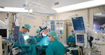 Stire din Sănătate : De ce trebuie operată hernia abdominală