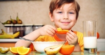 Stire din Sănătate : Cum este afectat organismul de lipsa vitaminei C